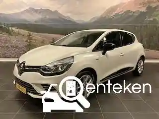 Renault Clio ENERGY TCe 90 2019