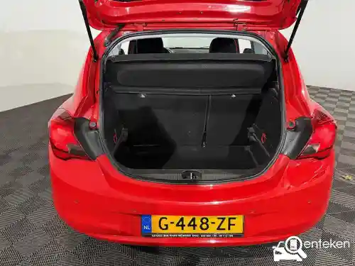 Opel Corsa 1.2 2015
