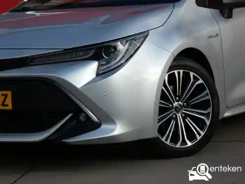 Toyota Corolla Touring Sports 1.8 Hybrid 2019