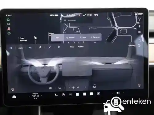 Tesla Model 3 Performance 2019