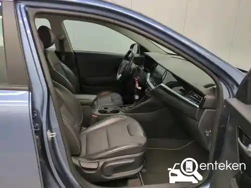 KIA Niro 1.6 GDI Hybrid 2019
