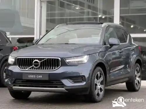 Volvo XC40 T3 2019