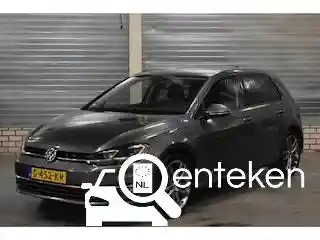 VW Golf Variant 1.5 TSI OPF ACT BlueMotion 2019