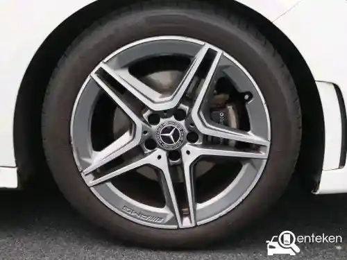 Mercedes-Benz A 180  2019