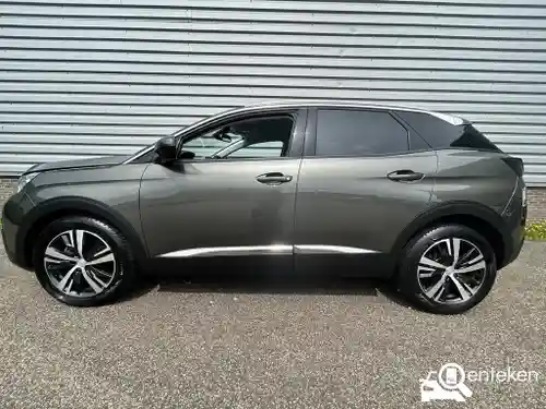 Peugeot 3008 1.2 PureTech 130 2019