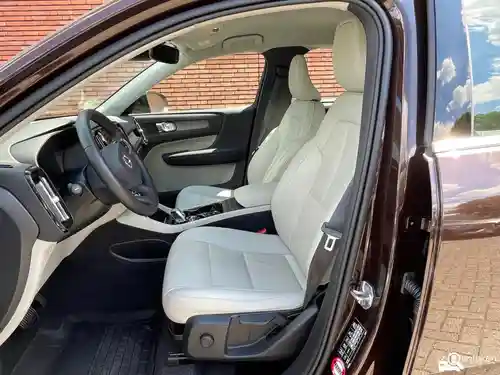 Volvo XC40 T3 2019