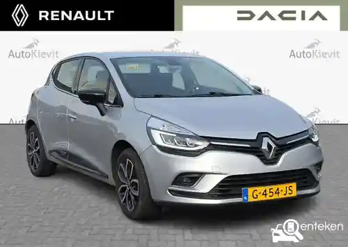 Renault Clio ENERGY TCe 90 2019