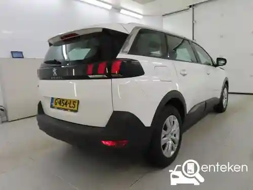 Peugeot 5008 1.2 PureTech 130 2019
