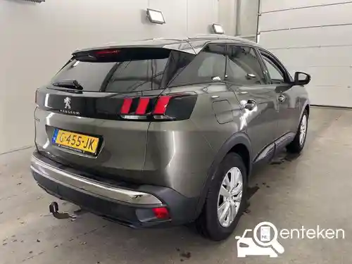 Peugeot 3008 1.2 PureTech 130 2020