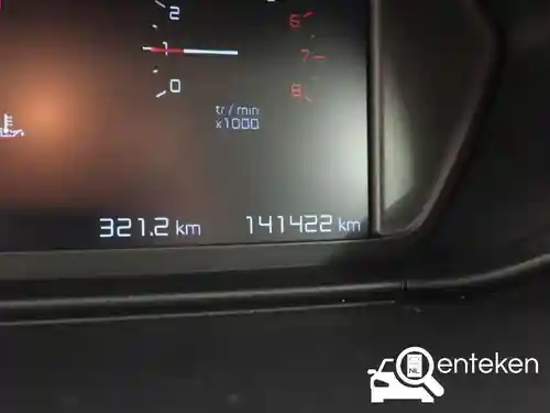Citroen Grand C4 Spacetourer PureTech 130 2019