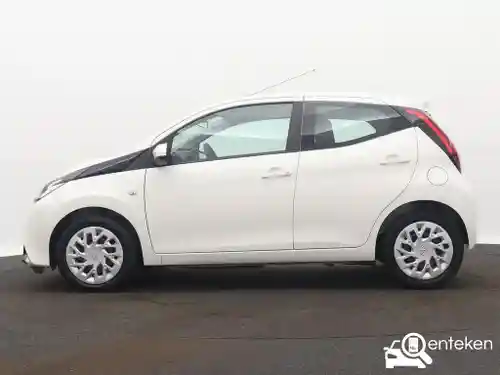 Toyota Aygo 1.0 2019