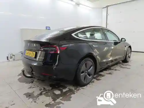 Tesla Model 3 Performance 2019