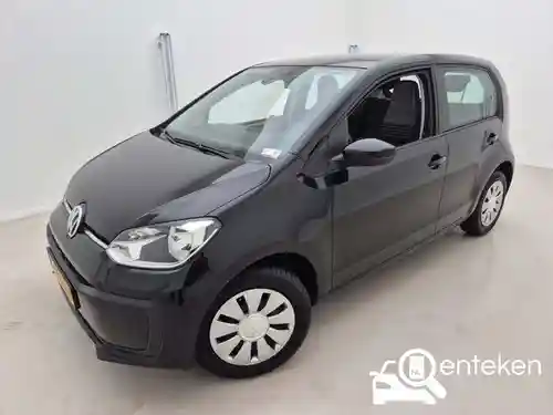 VW up! 1.0 2019