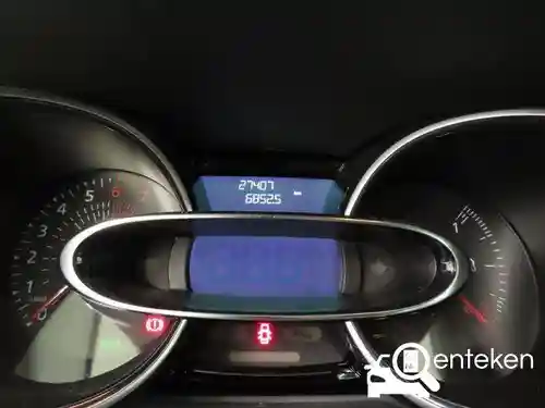 Renault Clio ENERGY TCe 90 2019