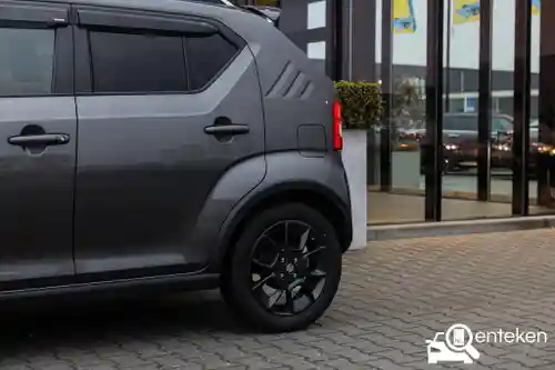 Suzuki Ignis 1.2 Dualjet 2019