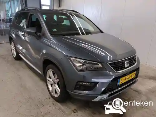 SEAT Ateca 1.5 TSI ACT 2019