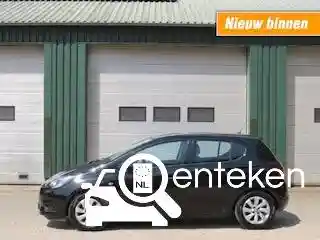 Opel Corsa 1.2 2017