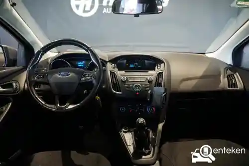 Ford Focus Turnier 1.0 EcoBoost 2016