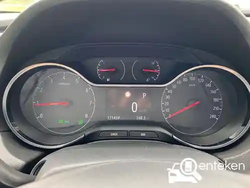 Opel Grandland X 1.2 DI Turbo 2019