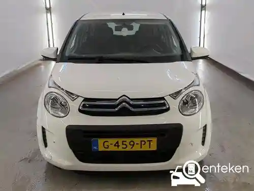 Citroen C1 VTi 72 2019