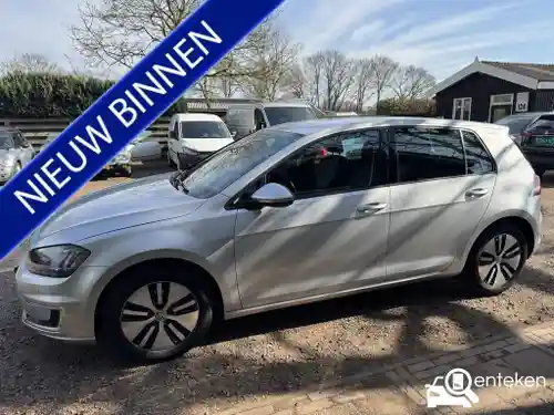 VW Golf Variant 1.5 TSI OPF ACT BlueMotion 2014