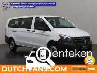 Mercedes-Benz Vito Tourer extra 114 CDI 2019