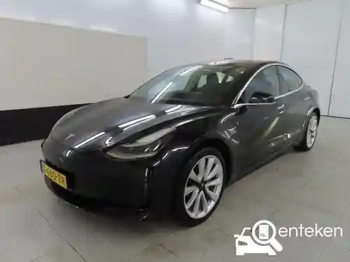 Tesla Model 3 Standard Range Plus 2019