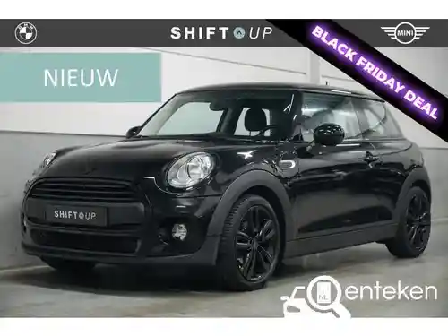 MINI  One First 2015