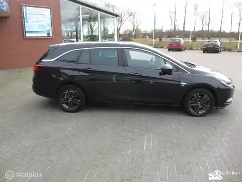 Opel Astra Sports Tourer 1.0 ECOTEC DI Turbo 2019