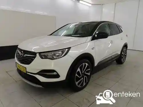 Opel Grandland X 1.2 DI Turbo 2020