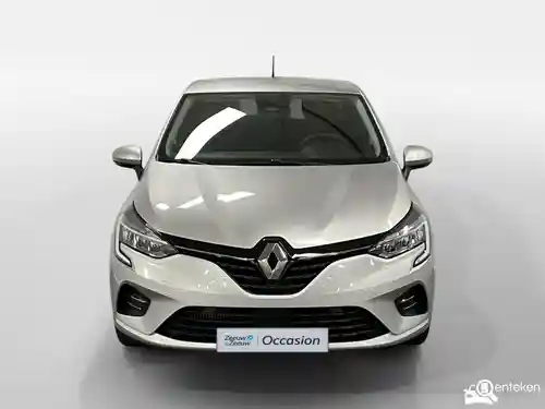 Renault Clio TCe 100 2019