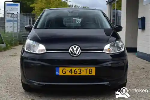 VW up! 1.0 2019