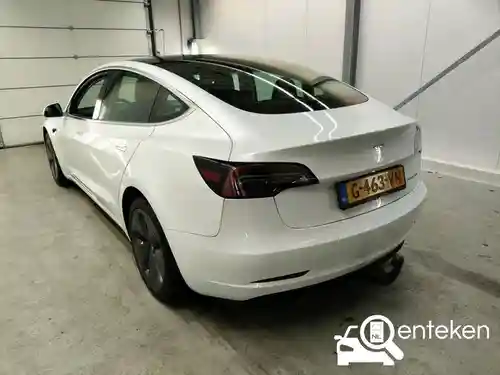 Tesla Model 3 Performance 2019