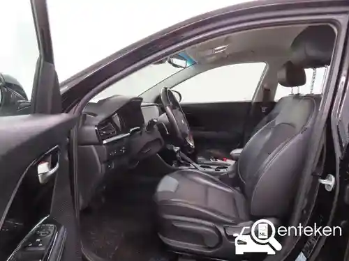 KIA Niro 1.6 GDI Hybrid 2019