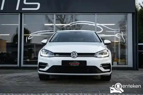 VW Golf Variant 1.5 TSI OPF ACT BlueMotion 2018