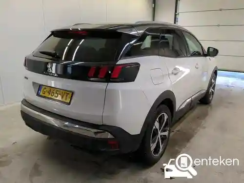 Peugeot 3008 1.2 PureTech 130 2020