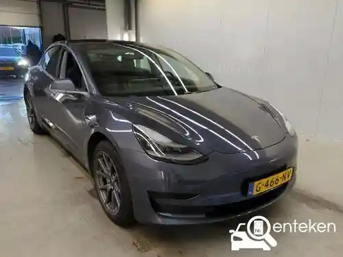 Tesla Model 3 Standard Range Plus 2019
