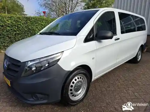 Mercedes-Benz Vito Tourer extra 114 CDI 2019