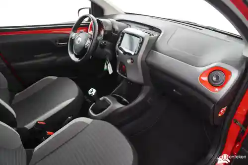 Toyota Aygo 1.0 2019