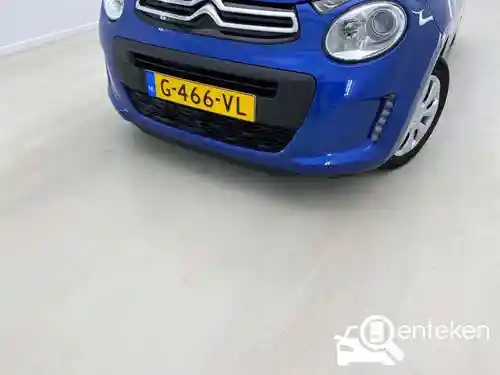 Citroen C1 VTi 72 2020
