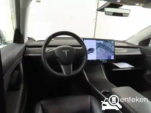 Tesla Model 3 Performance 2019