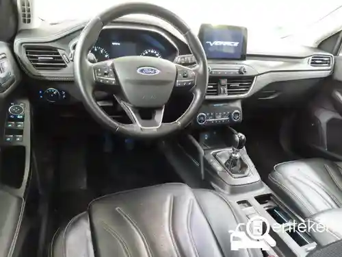 Ford Focus Turnier 1.0 EcoBoost 2019