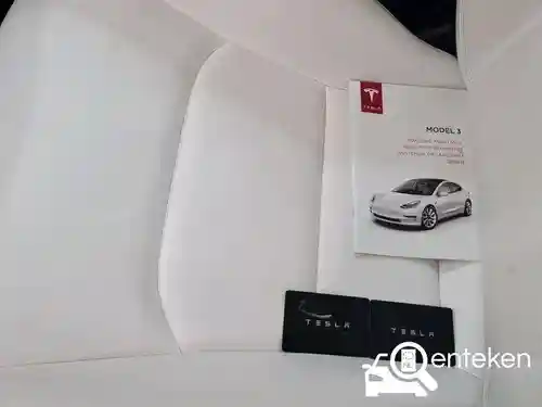 Tesla Model 3 Performance 2019