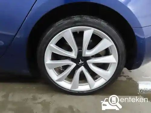 Tesla Model 3 Performance 2019