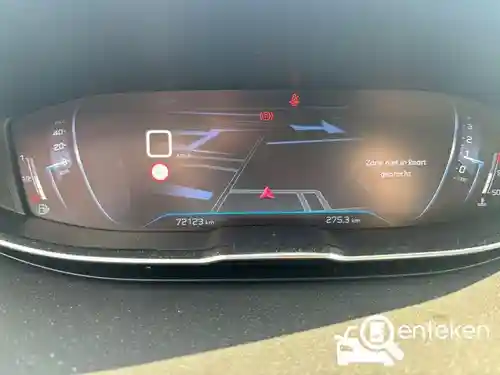 Peugeot 3008 1.2 PureTech 130 2019