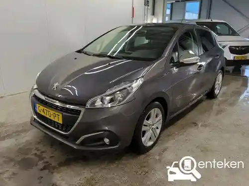 Peugeot 208 1.2 PureTech 82 2019
