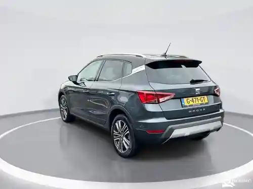 SEAT Arona 1.0 TSI 2019