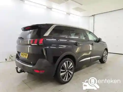 Peugeot 5008 1.2 PureTech 130 2020
