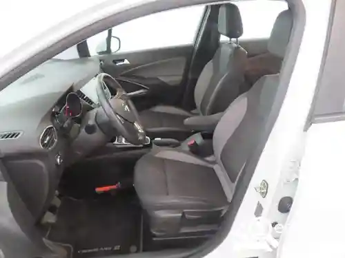 Opel Crossland X 1.2 DI Turbo 2019