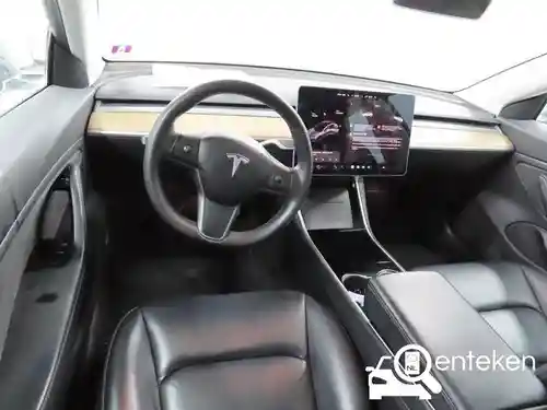 Tesla Model 3 Performance 2019